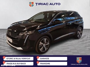 Peugeot 3008 Hybrid 225 e-EAT8 Allure Pack