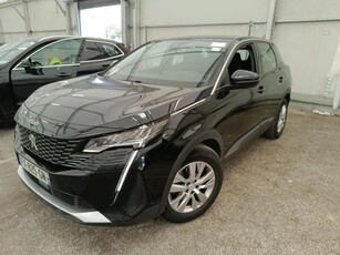 Peugeot 3008 PureTech 130 Stop & Start GPF EAT8 Allure