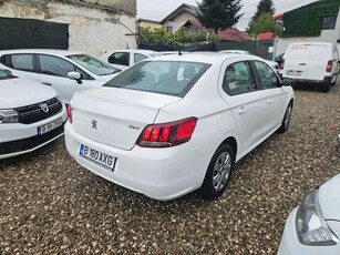 Peugeot 301 1.2 PureTech Active