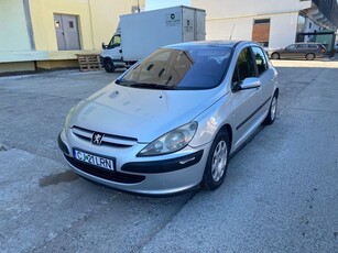 Peugeot 307 1.6HDi Confort