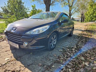 Peugeot 307 2.0 Feline