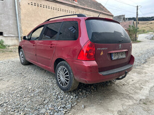 Peugeot 307 HDI 1.6 2007