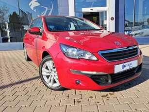 Peugeot 308 1.6 e-HDI FAP STT Active