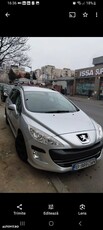 Peugeot 308 1.6 HDI FAP Acces