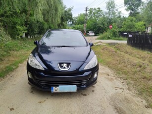 Peugeot 308 1.6HDi Confort Pack