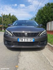 Peugeot 308 PureTech 110 Active Pack