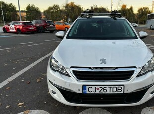 Opel Corsa 1.4 Cosmo