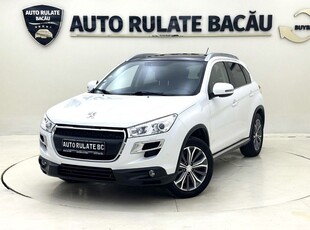 Peugeot 4008 1.8 HDI FAP STT Allure