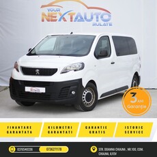 Peugeot Expert Combi L2H1 1.6 BlueHDI 115 S&S