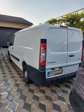 Peugeot expert L2H1 2014 1.6 diesel impecabil