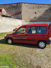 Peugeot Partner Origin HDi 75