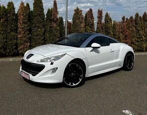 Peugeot RCZ 1.6 155 THP Onyx