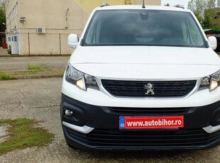 Peugeot Rifter BlueHDI 130 L2 7-Sitzer Active Pack