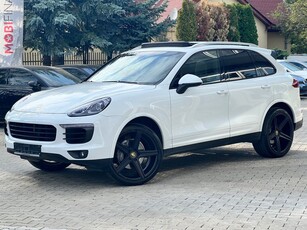 Porsche Cayenne 3.0 L