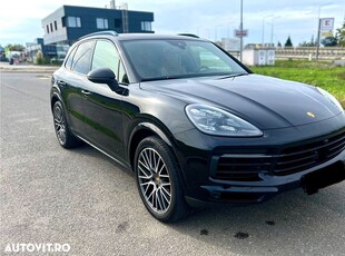 Porsche Cayenne Standard