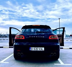 Porsche Macan 3.0 PDK S