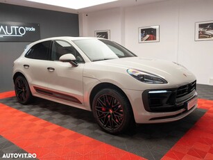 Porsche Macan GTS 2.9 PDK