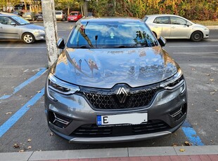 Renault Arkana MHEV 140 EDC Techno