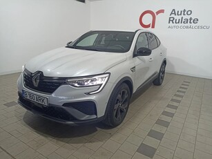 Renault Arkana MHEV 160 EDC RS Line