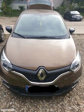 Renault Captur dCi Authentique