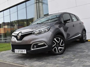 Renault Captur dCi Dynamique