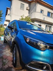 Renault Captur dCi Dynamique