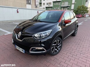 Renault Captur ENERGY dCi 90 Start&Stop Intens