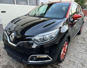 Renault Captur ENERGY TCe EDC Intens