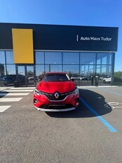 Renault Captur MHEV 140 EDC Techno