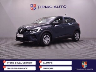 Renault Captur TCe 90 Life