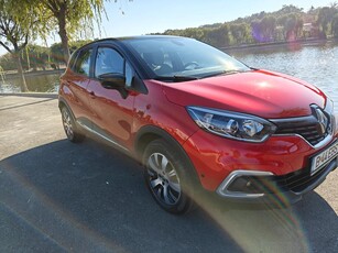 Renault Captur TCe GPF Zen