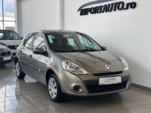 Renault Clio 1.2 16V 75 Collection