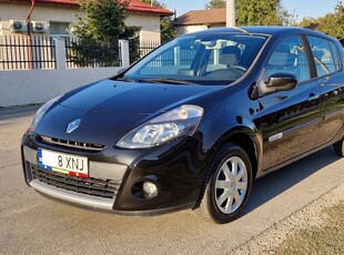 Renault Clio 1.2 16V 75 Dynamique