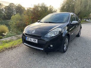 Renault clio 3 cu cutie de viteza automata an 2012