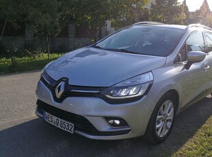 -Renault Clio-AN 2018-E U R O - 6-Model Deosebit-LIMITED-KM.REALI !!!