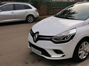 Renault Clio ENERGY dCi 90 Start & Stop 83g Eco-Drive