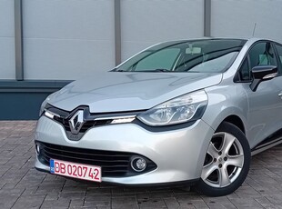 Renault Clio (Energy) TCe 90 Start & Stop INTENS