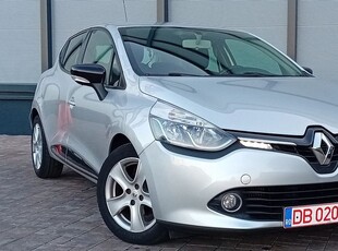 Renault Clio (Energy) TCe 90 Start & Stop INTENS