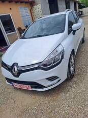 Renault Clio Estate 1.5 dCi Authentique