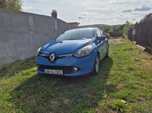 Renault Clio Estate dCi Zen