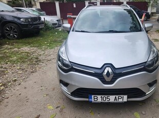 Renault Clio Estate Energy dCi Intens