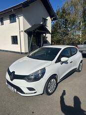 Renault Clio IV 0.9 TCe Life