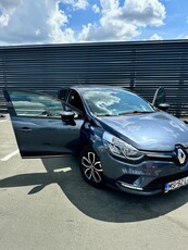 Renault Clio IV 1.5 dCi Life