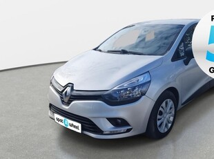 Renault Clio IV 1.5 dCi Life