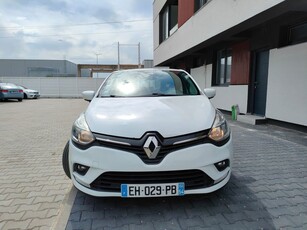 Renault Clio IV dCi Zen