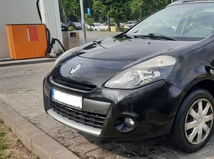 Renault Clio3 estate dynamique 1,4