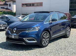 Renault Espace BLUE dCi 200 EDC INITIALE PARIS