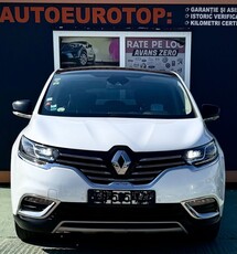 Renault Espace Energy dCi 160 EDC Initiale Paris