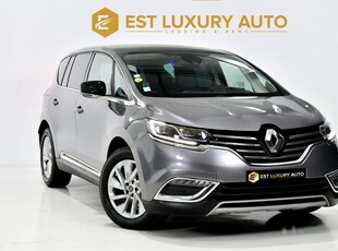 Renault Espace Energy dCi 160 EDC Intens