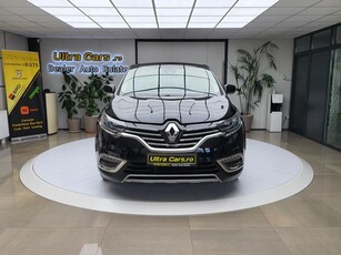 Renault Espace Energy dCi 160 EDC Intens